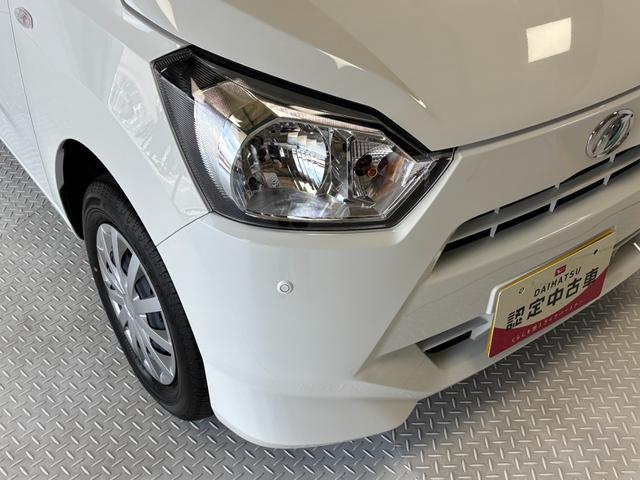 ミライースＬ　ＳＡIIIＣＤチューナー　オートライト　ＣＶＴ　　マニュアルエアコン（長野県）の中古車