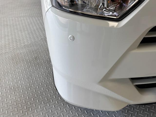 ミライースＬ　ＳＡIIIＣＤチューナー　オートライト　ＣＶＴ　　マニュアルエアコン（長野県）の中古車
