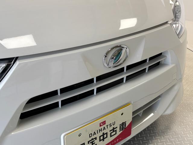 ミライースＬ　ＳＡIIIＣＤチューナー　オートライト　ＣＶＴ　　マニュアルエアコン（長野県）の中古車