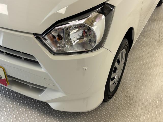 ミライースＬ　ＳＡIIIＣＤチューナー　オートライト　ＣＶＴ　　マニュアルエアコン（長野県）の中古車