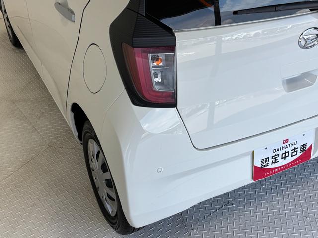 ミライースＬ　ＳＡIIIＣＤチューナー　オートライト　ＣＶＴ　　マニュアルエアコン（長野県）の中古車