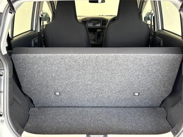 ミライースＬ　ＳＡIIIＣＤチューナー　オートライト　ＣＶＴ　　マニュアルエアコン（長野県）の中古車