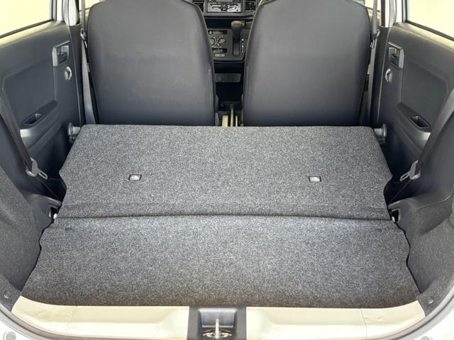 ミライースＬ　ＳＡIIIＣＤチューナー　オートライト　ＣＶＴ　　マニュアルエアコン（長野県）の中古車