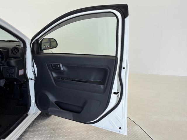 ミライースＬ　ＳＡIIIＣＤチューナー　オートライト　ＣＶＴ　　マニュアルエアコン（長野県）の中古車