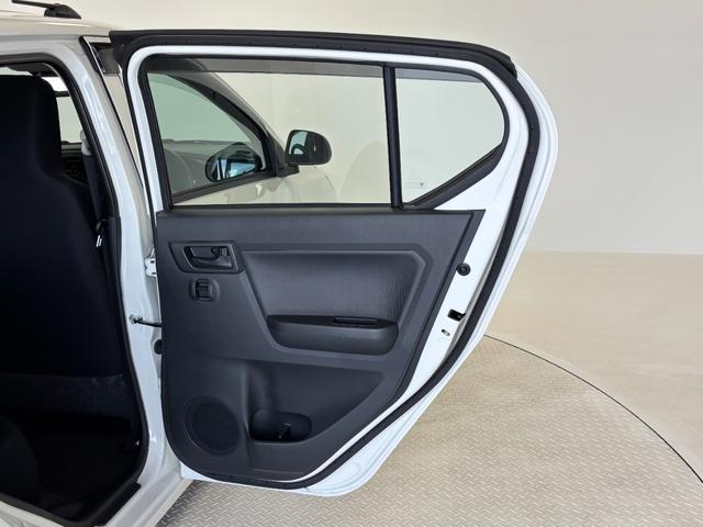 ミライースＬ　ＳＡIIIＣＤチューナー　オートライト　ＣＶＴ　　マニュアルエアコン（長野県）の中古車