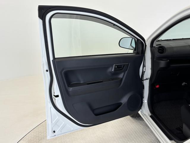 ミライースＬ　ＳＡIIIＣＤチューナー　オートライト　ＣＶＴ　　マニュアルエアコン（長野県）の中古車