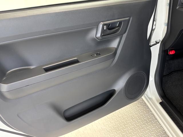 ミライースＬ　ＳＡIIIＣＤチューナー　オートライト　ＣＶＴ　　マニュアルエアコン（長野県）の中古車