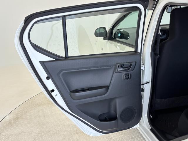 ミライースＬ　ＳＡIIIＣＤチューナー　オートライト　ＣＶＴ　　マニュアルエアコン（長野県）の中古車