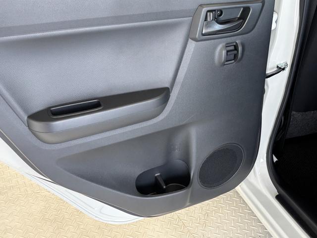 ミライースＬ　ＳＡIIIＣＤチューナー　オートライト　ＣＶＴ　　マニュアルエアコン（長野県）の中古車