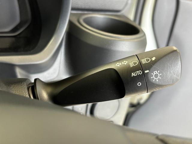 ミライースＬ　ＳＡIIIＣＤチューナー　オートライト　ＣＶＴ　　マニュアルエアコン（長野県）の中古車