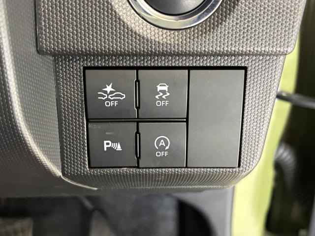 タフトＧカーナビ　バックカメラ　ドラレコ　ＣＶＴ　シートヒーター　オートライト　オートエアコン　ＬＥＤヘッドランプ　ＬＥＤフォグランプ（長野県）の中古車