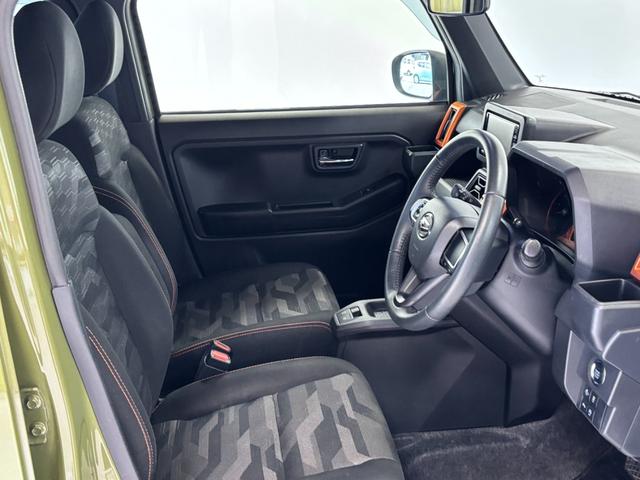 タフトＧカーナビ　バックカメラ　ドラレコ　ＣＶＴ　シートヒーター　オートライト　オートエアコン　ＬＥＤヘッドランプ　ＬＥＤフォグランプ（長野県）の中古車