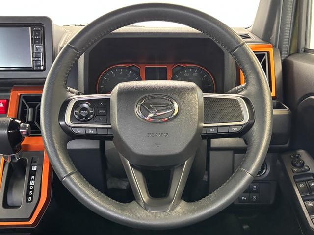 タフトＧカーナビ　バックカメラ　ドラレコ　ＣＶＴ　シートヒーター　オートライト　オートエアコン　ＬＥＤヘッドランプ　ＬＥＤフォグランプ（長野県）の中古車