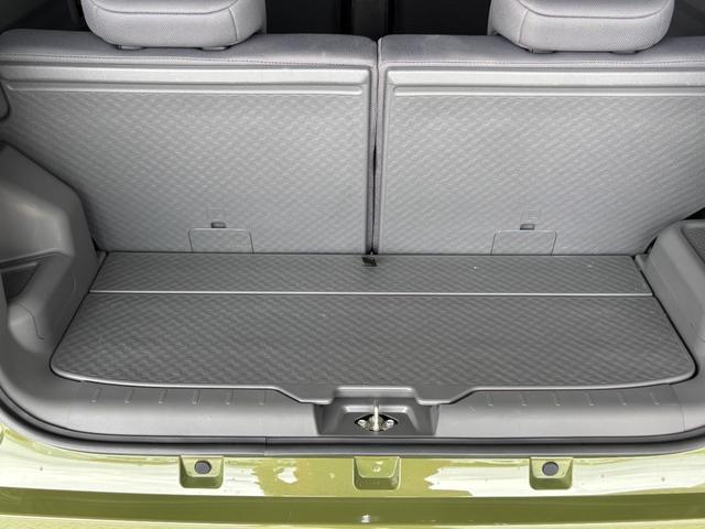 タフトＧカーナビ　バックカメラ　ドラレコ　ＣＶＴ　シートヒーター　オートライト　オートエアコン　ＬＥＤヘッドランプ　ＬＥＤフォグランプ（長野県）の中古車
