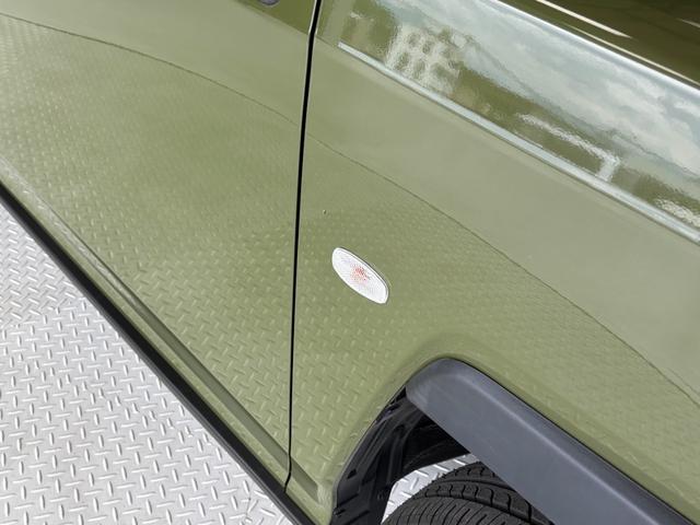 タフトＧカーナビ　バックカメラ　ドラレコ　ＣＶＴ　シートヒーター　オートライト　オートエアコン　ＬＥＤヘッドランプ　ＬＥＤフォグランプ（長野県）の中古車