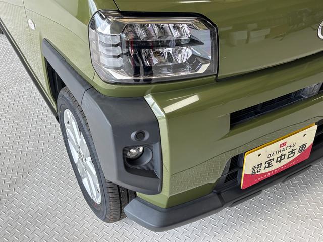 タフトＧカーナビ　バックカメラ　ドラレコ　ＣＶＴ　シートヒーター　オートライト　オートエアコン　ＬＥＤヘッドランプ　ＬＥＤフォグランプ（長野県）の中古車