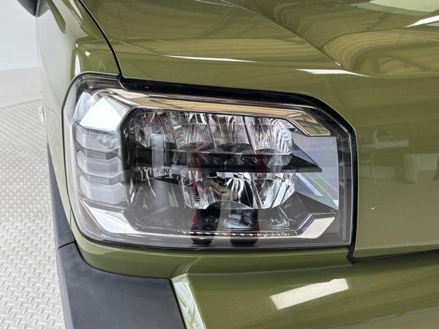 タフトＧカーナビ　バックカメラ　ドラレコ　ＣＶＴ　シートヒーター　オートライト　オートエアコン　ＬＥＤヘッドランプ　ＬＥＤフォグランプ（長野県）の中古車