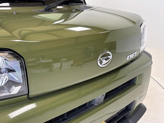 タフトＧカーナビ　バックカメラ　ドラレコ　ＣＶＴ　シートヒーター　オートライト　オートエアコン　ＬＥＤヘッドランプ　ＬＥＤフォグランプ（長野県）の中古車