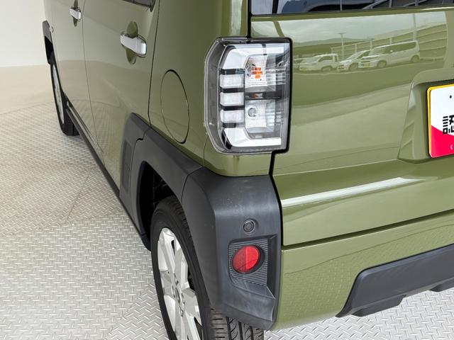 タフトＧカーナビ　バックカメラ　ドラレコ　ＣＶＴ　シートヒーター　オートライト　オートエアコン　ＬＥＤヘッドランプ　ＬＥＤフォグランプ（長野県）の中古車