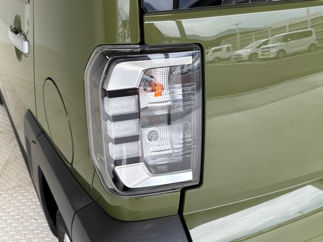タフトＧカーナビ　バックカメラ　ドラレコ　ＣＶＴ　シートヒーター　オートライト　オートエアコン　ＬＥＤヘッドランプ　ＬＥＤフォグランプ（長野県）の中古車
