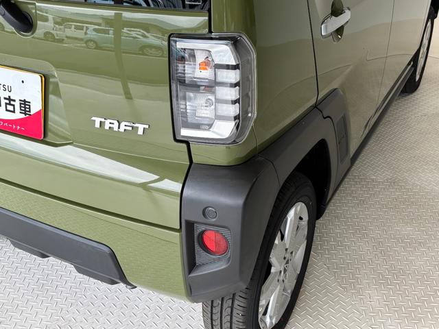 タフトＧカーナビ　バックカメラ　ドラレコ　ＣＶＴ　シートヒーター　オートライト　オートエアコン　ＬＥＤヘッドランプ　ＬＥＤフォグランプ（長野県）の中古車