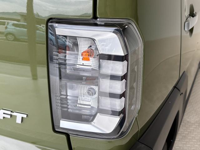 タフトＧカーナビ　バックカメラ　ドラレコ　ＣＶＴ　シートヒーター　オートライト　オートエアコン　ＬＥＤヘッドランプ　ＬＥＤフォグランプ（長野県）の中古車