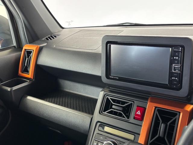 タフトＧカーナビ　バックカメラ　ドラレコ　ＣＶＴ　シートヒーター　オートライト　オートエアコン　ＬＥＤヘッドランプ　ＬＥＤフォグランプ（長野県）の中古車