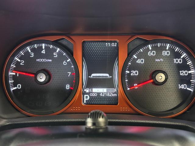 タフトＧカーナビ　バックカメラ　ドラレコ　ＣＶＴ　シートヒーター　オートライト　オートエアコン　ＬＥＤヘッドランプ　ＬＥＤフォグランプ（長野県）の中古車