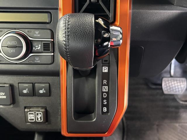 タフトＧディスプレイオーディオ　バックカメラ　　シートヒーター　オートライト　オートエアコン　ＬＥＤヘッドランプ　ＬＥＤフォグランプ　ＣＶＴ（長野県）の中古車