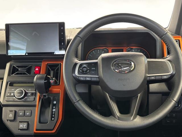 タフトＧディスプレイオーディオ　バックカメラ　　シートヒーター　オートライト　オートエアコン　ＬＥＤヘッドランプ　ＬＥＤフォグランプ　ＣＶＴ（長野県）の中古車