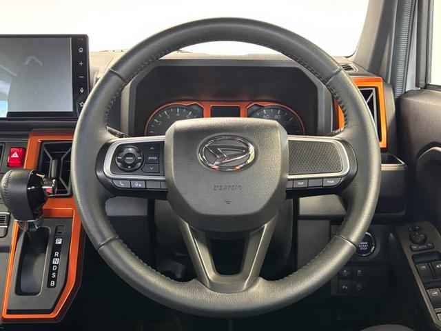 タフトＧディスプレイオーディオ　バックカメラ　　シートヒーター　オートライト　オートエアコン　ＬＥＤヘッドランプ　ＬＥＤフォグランプ　ＣＶＴ（長野県）の中古車