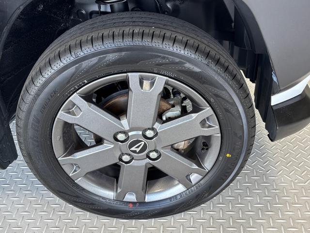 タフトＧディスプレイオーディオ　バックカメラ　　シートヒーター　オートライト　オートエアコン　ＬＥＤヘッドランプ　ＬＥＤフォグランプ　ＣＶＴ（長野県）の中古車