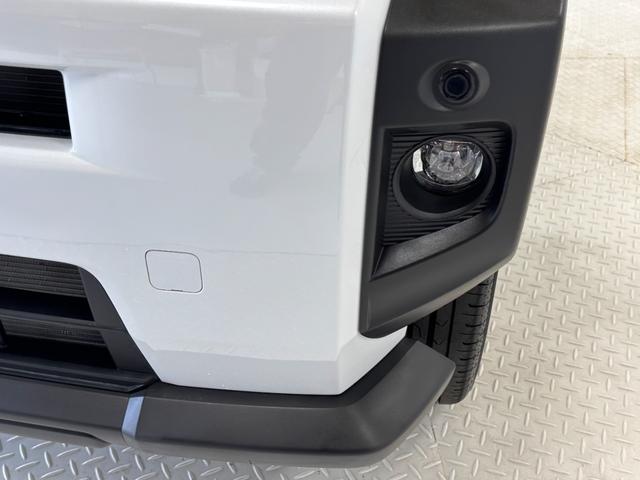 タフトＧディスプレイオーディオ　バックカメラ　　シートヒーター　オートライト　オートエアコン　ＬＥＤヘッドランプ　ＬＥＤフォグランプ　ＣＶＴ（長野県）の中古車