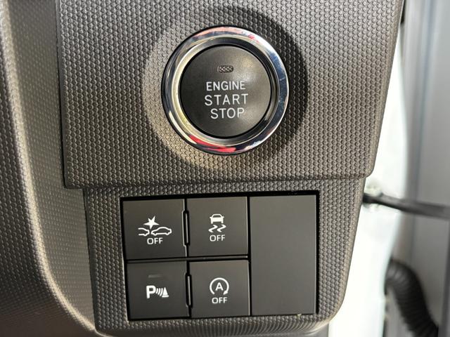 タフトＧディスプレイオーディオ　バックカメラ　　シートヒーター　オートライト　オートエアコン　ＬＥＤヘッドランプ　ＬＥＤフォグランプ　ＣＶＴ（長野県）の中古車
