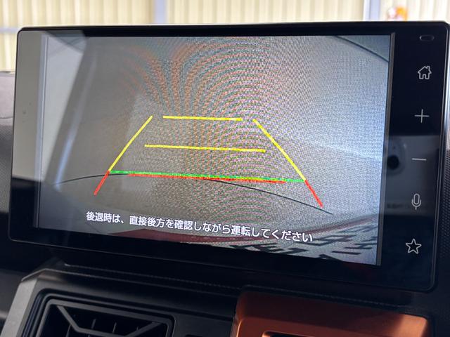 タフトＧディスプレイオーディオ　バックカメラ　　シートヒーター　オートライト　オートエアコン　ＬＥＤヘッドランプ　ＬＥＤフォグランプ　ＣＶＴ（長野県）の中古車
