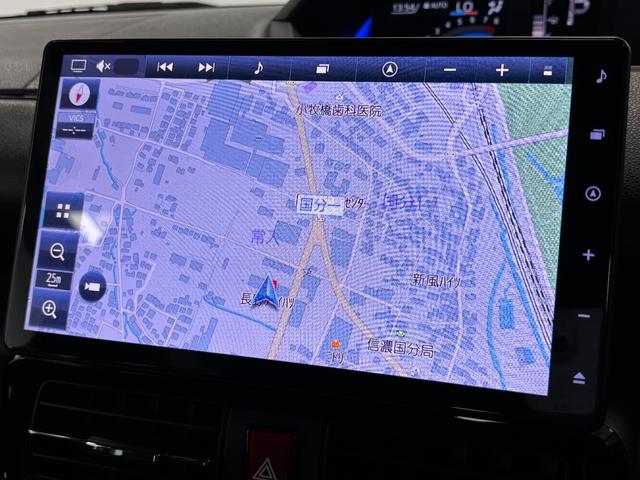 タントカスタムＲＳカーナビ　全方位カメラ　ドラレコ　ＣＶＴ　シートヒーター　ターボエンジン　両側電動スライドドア　オートライト　オートエアコン　ＬＥＤヘッドランプ　ＬＥＤフォグランプ（長野県）の中古車