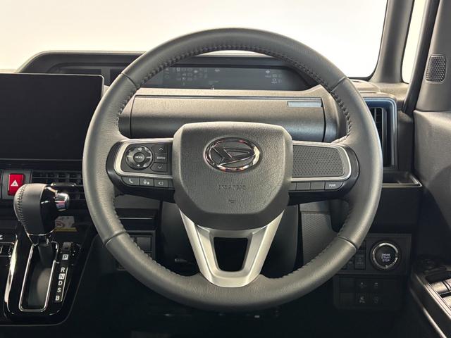 タントカスタムＲＳカーナビ　全方位カメラ　ドラレコ　ＣＶＴ　シートヒーター　ターボエンジン　両側電動スライドドア　オートライト　オートエアコン　ＬＥＤヘッドランプ　ＬＥＤフォグランプ（長野県）の中古車