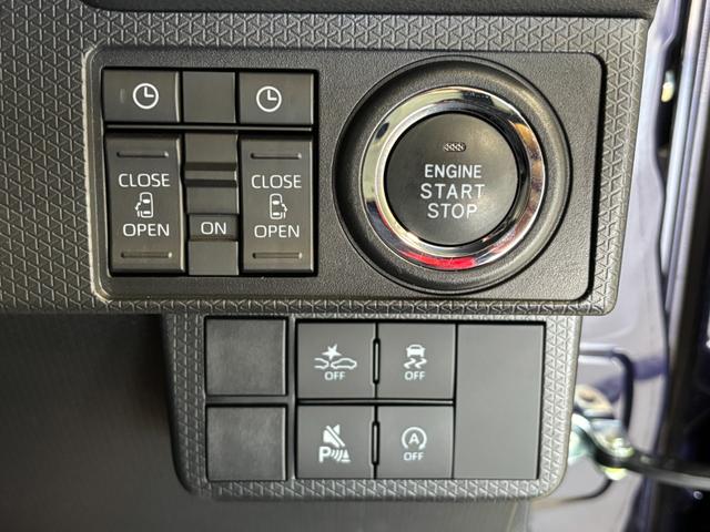 タントカスタムＲＳカーナビ　全方位カメラ　ドラレコ　ＣＶＴ　シートヒーター　ターボエンジン　両側電動スライドドア　オートライト　オートエアコン　ＬＥＤヘッドランプ　ＬＥＤフォグランプ（長野県）の中古車