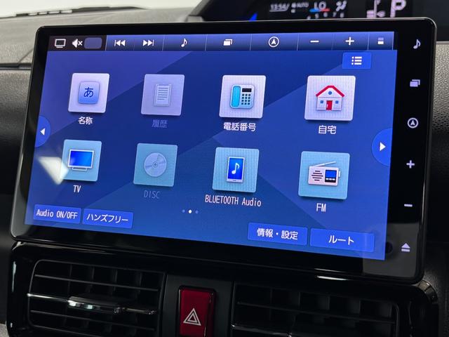 タントカスタムＲＳカーナビ　全方位カメラ　ドラレコ　ＣＶＴ　シートヒーター　ターボエンジン　両側電動スライドドア　オートライト　オートエアコン　ＬＥＤヘッドランプ　ＬＥＤフォグランプ（長野県）の中古車