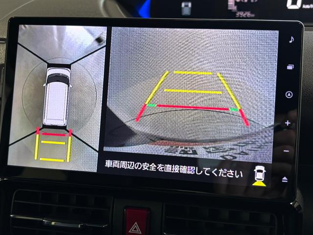 タントカスタムＲＳカーナビ　全方位カメラ　ドラレコ　ＣＶＴ　シートヒーター　ターボエンジン　両側電動スライドドア　オートライト　オートエアコン　ＬＥＤヘッドランプ　ＬＥＤフォグランプ（長野県）の中古車