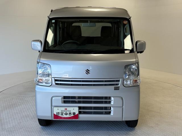 エブリイジョインＣＤチューナーマニュアルエアコン（長野県）の中古車