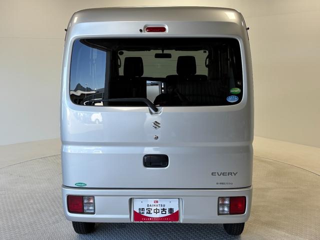エブリイジョインＣＤチューナーマニュアルエアコン（長野県）の中古車