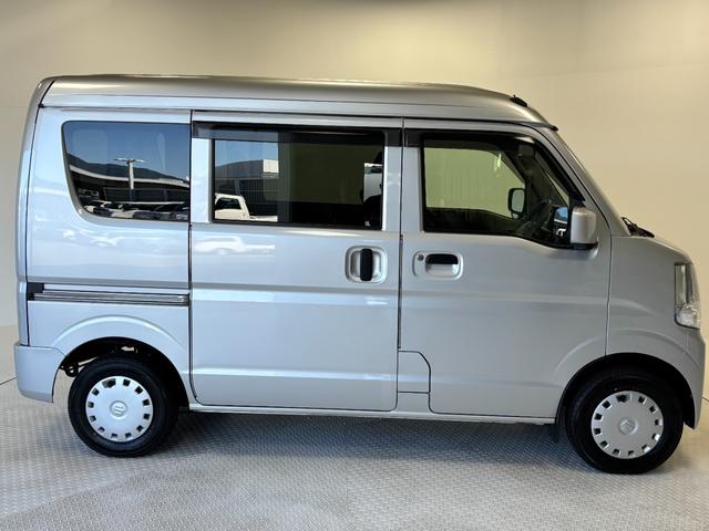 エブリイジョインＣＤチューナーマニュアルエアコン（長野県）の中古車
