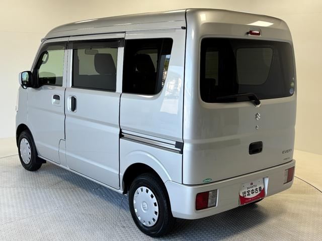 エブリイジョインＣＤチューナーマニュアルエアコン（長野県）の中古車