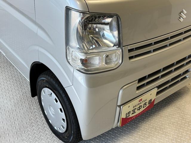 エブリイジョインＣＤチューナーマニュアルエアコン（長野県）の中古車