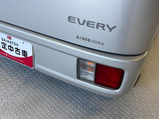 エブリイジョインＣＤチューナーマニュアルエアコン（長野県）の中古車