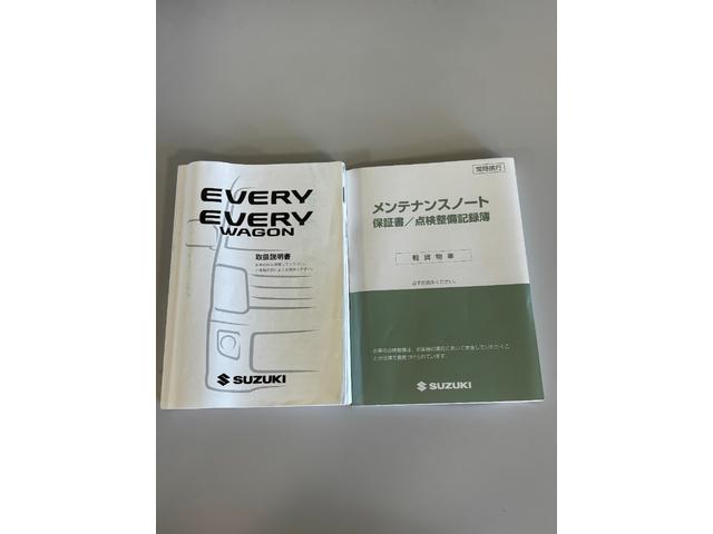 エブリイジョインＣＤチューナーマニュアルエアコン（長野県）の中古車