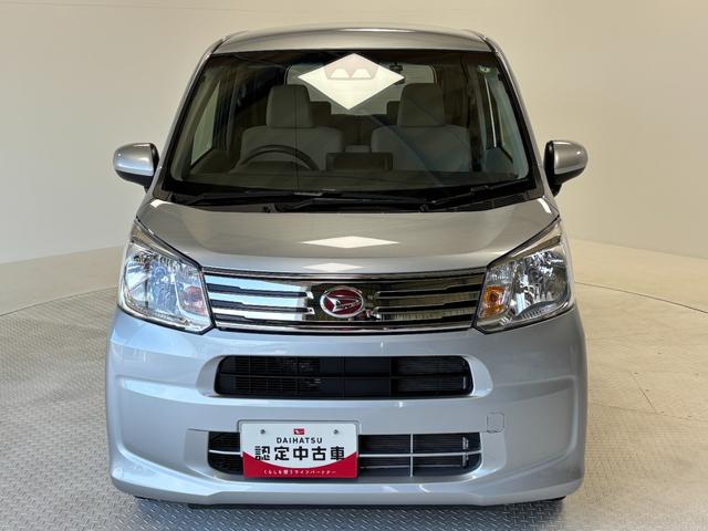 ムーヴL SAIIIカーナビ ドラレコ マニュアルエアコン シートヒーター CVT(長野県)の中古車