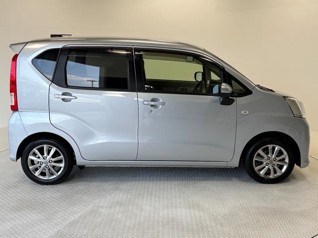 ムーヴL SAIIIカーナビ ドラレコ マニュアルエアコン シートヒーター CVT(長野県)の中古車