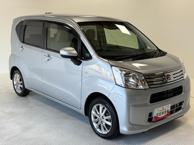 ムーヴL SAIIIカーナビ ドラレコ マニュアルエアコン シートヒーター CVT(長野県)の中古車